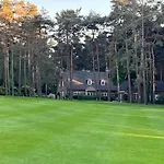 Silk And Stone Manor Отель типа 