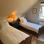 Silk And Stone Manor Отель типа 