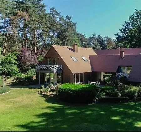 Couette-café Silk And Stone Manor 3*