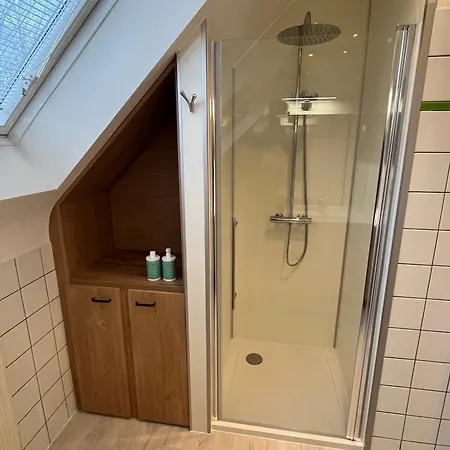 Silk And Stone Manor Grez-Doiceau