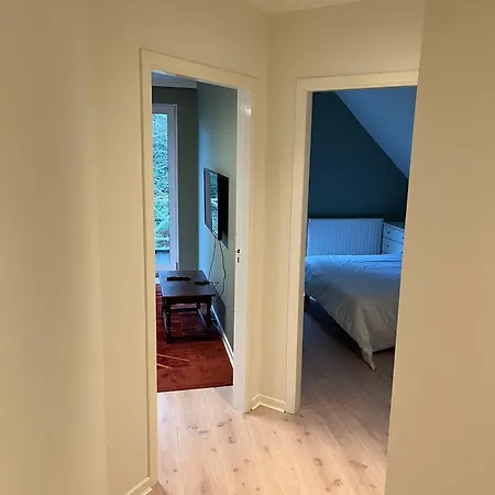 Silk And Stone Manor Couette-café Grez-Doiceau