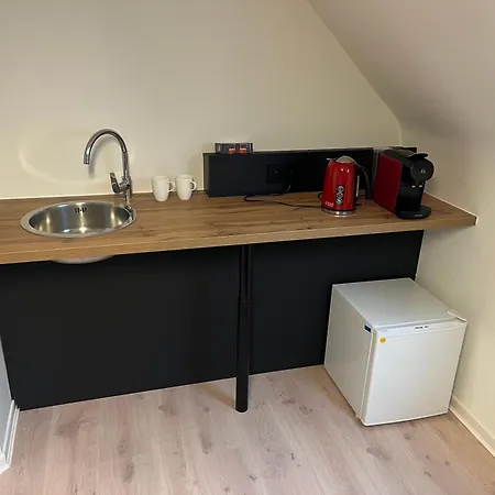 Alojamento de Acomodação e Pequeno-almoço Silk And Stone Manor Grez-Doiceau