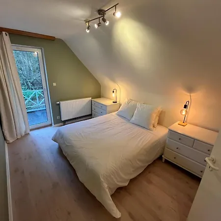 Bed & Breakfast Silk And Stone Manor 3*