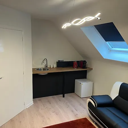 Alojamento de Acomodação e Pequeno-almoço Silk And Stone Manor Grez-Doiceau