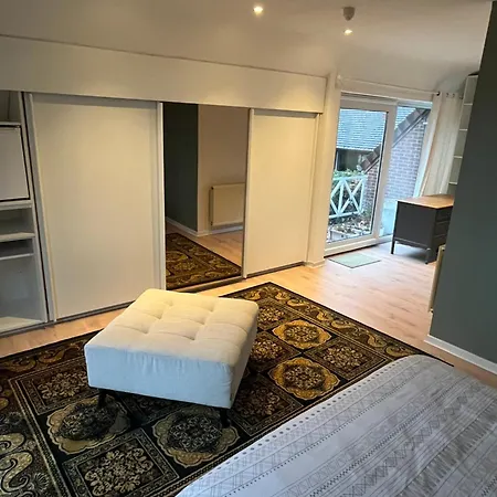 Couette-café Silk And Stone Manor Grez-Doiceau