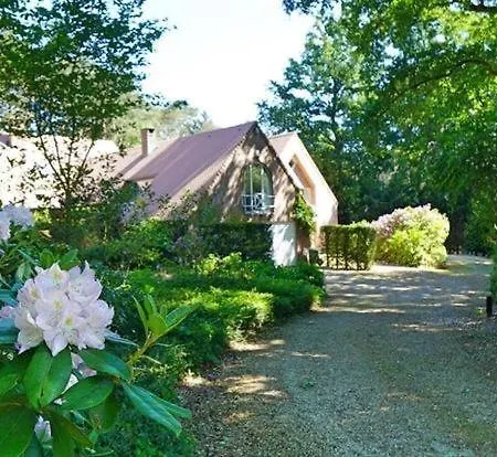 Bed & Breakfast Silk And Stone Manor