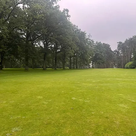 Silk And Stone Manor Couette-café