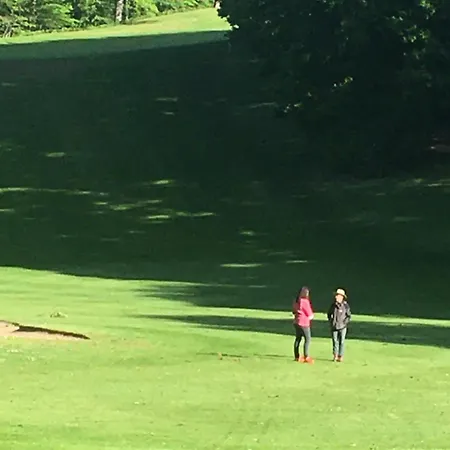 Silk And Stone Manor Couette-café Grez-Doiceau