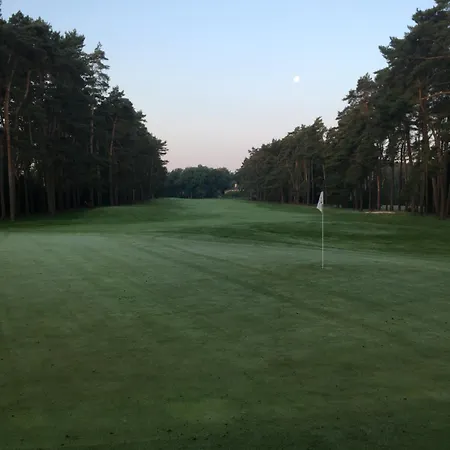 Couette-café Silk And Stone Manor