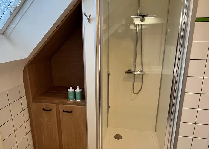 Silk And Stone Manor Grez-Doiceau