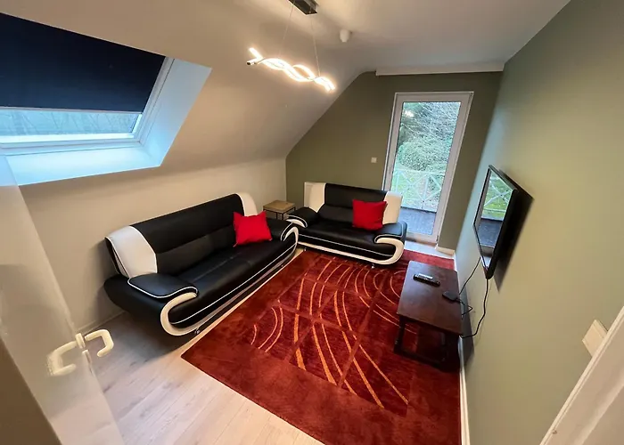 Silk And Stone Manor Grez-Doiceau