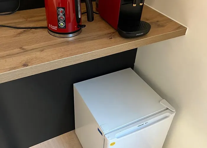 Alojamento de Acomodação e Pequeno-almoço Silk And Stone Manor