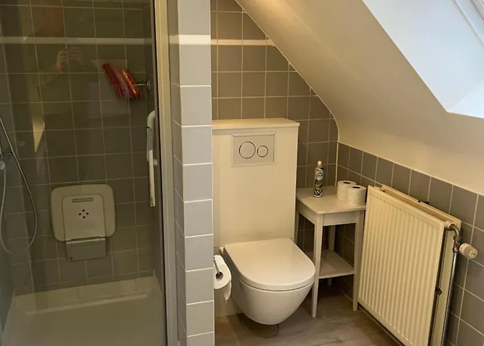 Alojamento de Acomodação e Pequeno-almoço Silk And Stone Manor 3*