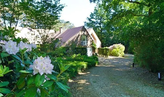 Bed & Breakfast Silk And Stone Manor